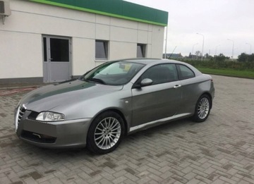 ДИСПЛЕЙ НАВИГАЦИЯ РАДИО АУДИО ALFA ROMEO GT