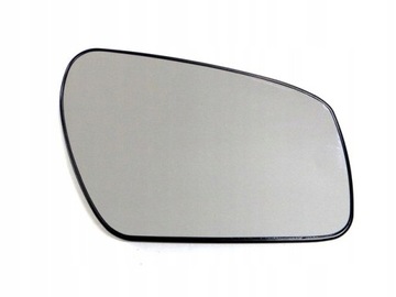 Вставка в зеркало PR FORD FOCUS C-MAX
