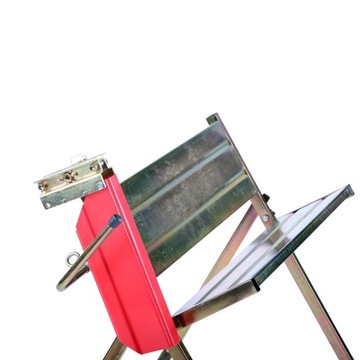 Подставка для пилы FUXTEC с держателем бензопилы SH1.0