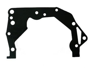 TĚSNĚNÍ PUMPY OLEJ SAAB 95 9 5 9-5 3.0 V6