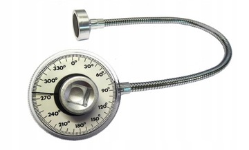 Транспортир для динамометрических ключей Quatros 1/2 дюйма