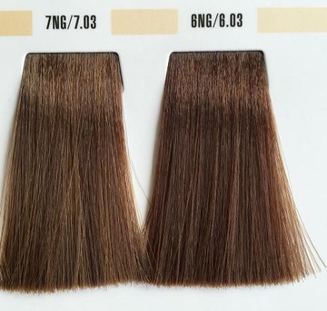 JOICO Lumishine farba 6NG/6.03 jasny złoty brąz