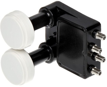 Inverto Monoblock Quad + ПОНИЖАЮЩИЙ преобразователь