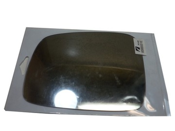 SZKŁo LUSTERKA PRAWE VW TRANSPORTER T4 9566551E