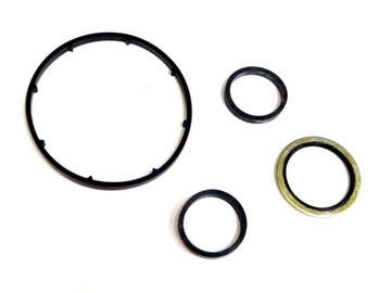 ПРОКЛАДКИ МАСЛЯНОГО ОХЛАДИТЕЛЯ ASTRA COMBO CORSA 1.7