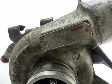 PRIMERA P11 99-02 ТУРБОКОМПЕНСАТОР 144112J620 2.0 TD