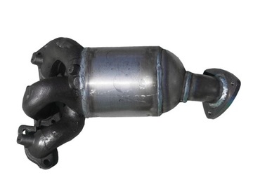 KATALIZATOR OPEL CORSA C 1.0 Z1.0XE Z1.0XEP kat !!