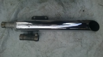 ГЛУШИТЕЛЬ ВЫХЛОПА KAWASAKI VN 2000 VULCAN KHI K467