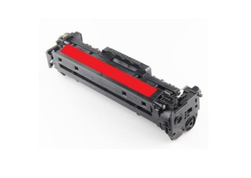 ZAMIENNIK DO HP 312A CF383A MAGENTA 24h FV