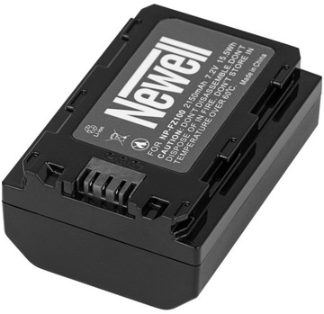 Аккумулятор NEWELL NP-FZ100