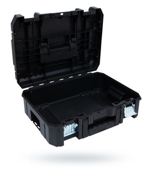 Чемоданы-коробки на платформе 5 шт. TSTAK SYSTEM DeWALT