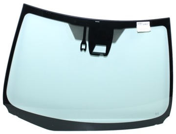 Szyba Przednia TOYOTA AURIS II 2 KAMERA SENSOR 12-