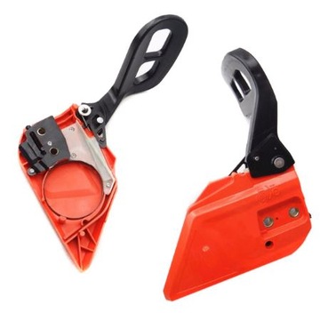 ТОРМОЗНАЯ ПИЛА NAC, бензиновый корпус, крышка тормоза