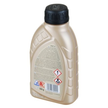 Тормозная жидкость K2 DOT-4 класса DOT4 500г T104