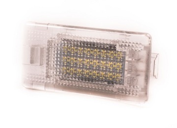 Светодиодный фонарь багажника Range Rover Sport