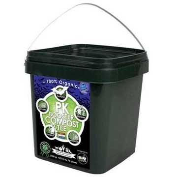 BIOTABS PK BOOSTER COMPOST TEE 5-8 2500ML