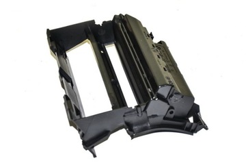 Оригинальный кронштейн центральной консоли BMW E46.