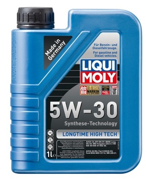 Liqui Moly Longtime High Tech 5W30 1L 9506