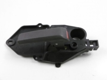 Fiat Panda II 169 Международный вабер справа