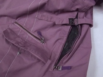 КУРТКА EXTREM_COOL, ПОЯС СНЕЖНЫЙ, WARM_M