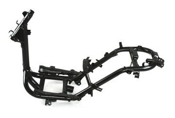 СКУТЕР HUATIAN HT50QT-29 FRAME BACCARI РОКАБИЛЛИ