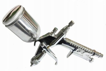 ПИСТОЛЕТ ДЛЯ ПОДРАШИВАНИЯ MINI 0,5мм 200мл