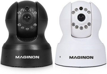 ВНУТРЕННЯЯ КАМЕРА ДЛЯ МОНИТОРИНГА WIFI ETHERNET СИГНАЛИЗАЦИЯ ДВИЖЕНИЯ ВРАЩАЮЩЕГОСЯ ШАРА НЯНЯ