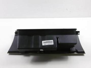 DODGE MAGNUM LX SCHOWEK PASAŻERA