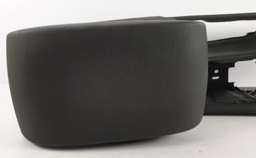 ЦЕНТРАЛЬНЫЙ ТУННЕЛЬНЫЙ ПОДЛОКОТНИК FORD MONDEO MK4 ЕВРОПА