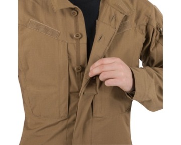 Helikon MBDU NyCo Olive S Толстовка униформа