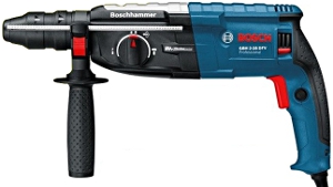Переключатель Bosch GBH 2-26DRE/DFR. ГБХ 2-28ДВ/ДВФ