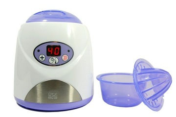 ЭЛЕКТРОННЫЙ ЖК-НАГРЕВАТЕЛЬ SISIBABY ДЛЯ AVENT