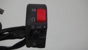 MANETKA PRAWA PRZEŁĄCZNIK YAMAHA FAZER 600