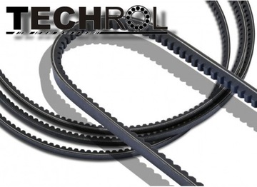 РЕМЕНЬ ЗУБЧАТЫЙ РЕМЕНЬ КЛИНОВЫЙ XPB 1450 ЗУБЧАТЫЙ