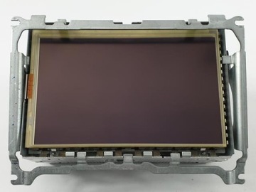 WYŚWIETLACZ NAWIGACJA JAGUAR XF LIFT CX2314F667AJ