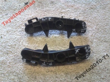 AVENSIS T27 KOMBI VÝZTUHA ZADNÍ