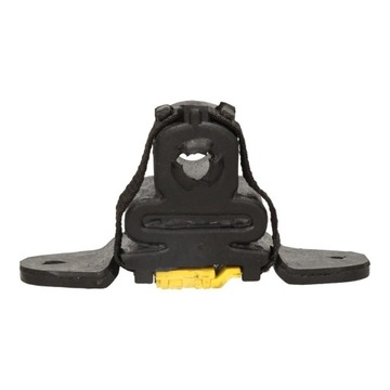 WIESZAK WYDECHU FISCHER CITROEN C2