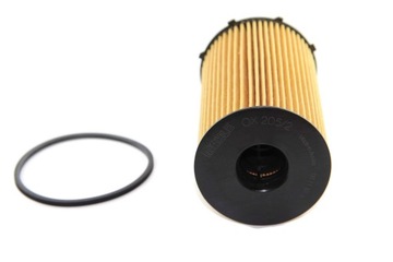 Filtr oleju Discovery 3, 4, RR Sport 2,7 V6 MAHLE