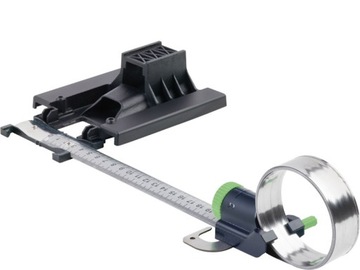 FESTOOL Cyrkiel do okręgów KS-PS 400 Set 497443