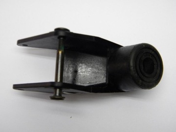 Тормоз для роликовых коньков /T41/