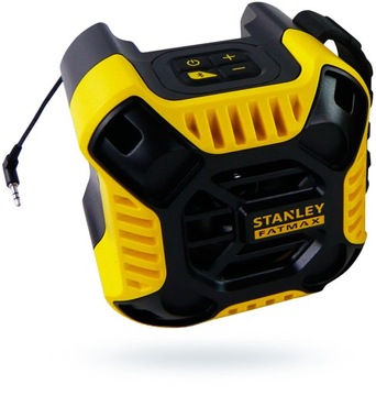 ДИНАМИК BLUETOOTH 18В СТЭНЛИ