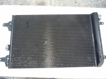 CHLADIČ KLIMATIZACE VW SHARAN 7M0 01R 1.9 TDI