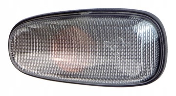 BLIKAČ BOČNÍ OPEL ASTRA G 98- 5508193E