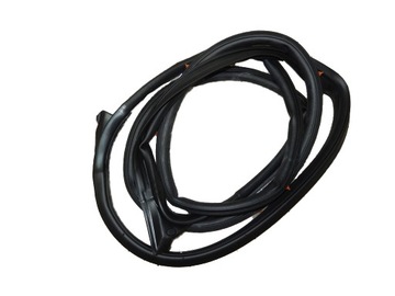 USZCZELKa DRZWI LEWY PRZÓD HONDA CIVIC 72350ST3E01