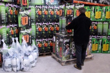 РАСПЫЛИТЕЛЬ ДАВЛЕНИЯ KWAZAR 6L ORION + КРЫШКА + ТЕЛЕСКОПИЧЕСКОЕ КОПЬЕ