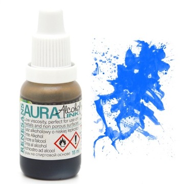 Tusz Alkoholowy Aura Ink Renesans 15 ml nr. 121