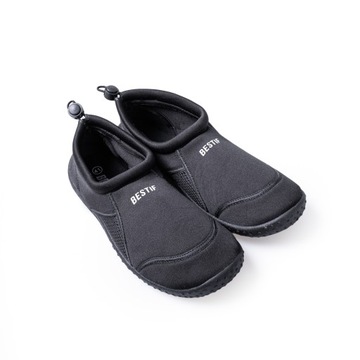 BUTY DO WODY MĘSKIE PLAŻOWE PŁYWANIA JEŻOWCE 43
