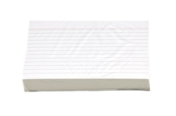 БЛОКНОТ А6 А'100 10,5Х14,8СМ