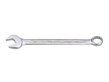 KING TONY 1060 Klucz płasko oczkowy 13mm