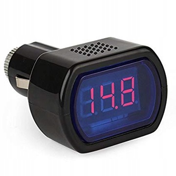 TESTER AKUMULATORA NAPIĘCIA VOLTOMIERZ 12V